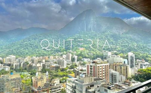 Apartamento en Río de Janeiro, Estado de Río de Janeiro, Brasil 1