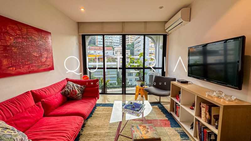Penthouse in Rio de Janeiro, State of Rio de Janeiro, Brazil 2 - 15128469