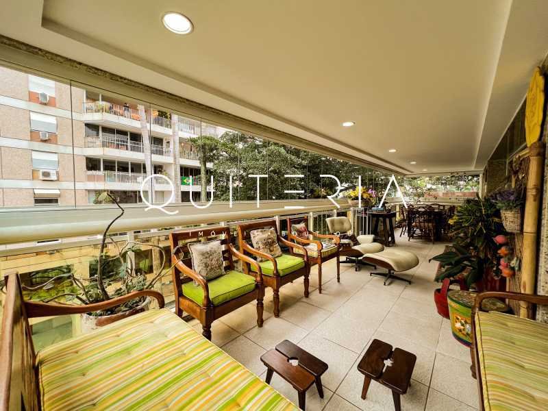 Apartment in Rio de Janeiro, State of Rio de Janeiro, Brazil 2 - 15127871