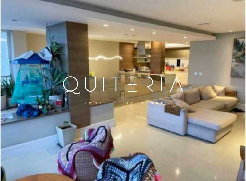 Apartment in Rio de Janeiro, State of Rio de Janeiro, Brazil 4 - 15127880