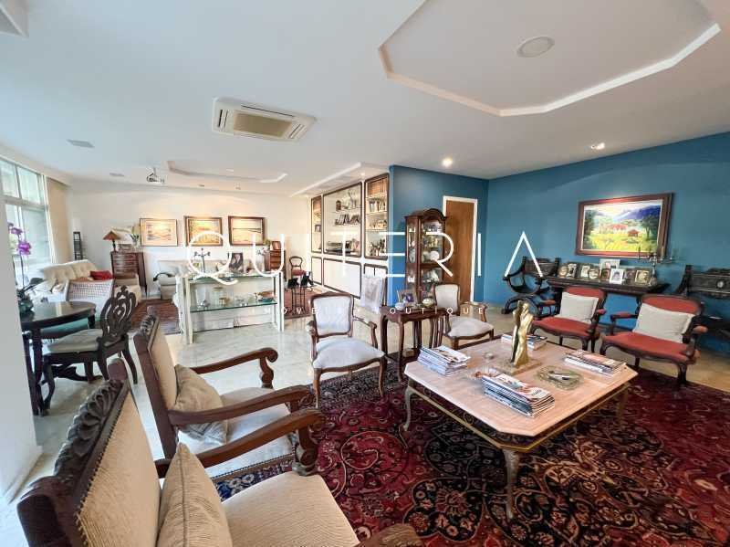 Apartment in Rio de Janeiro, State of Rio de Janeiro, Brazil 5 - 15128070