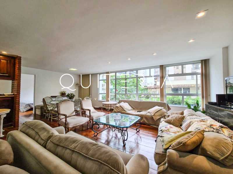 Apartment in Rio de Janeiro, State of Rio de Janeiro, Brazil 1 - 15128083