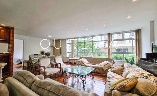 Apartment in Rio de Janeiro, State of Rio de Janeiro, Brazil 1