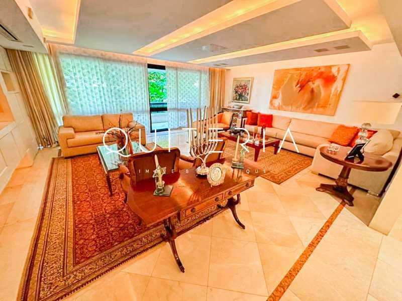 Apartment in Rio de Janeiro, State of Rio de Janeiro, Brazil 2 - 15128171