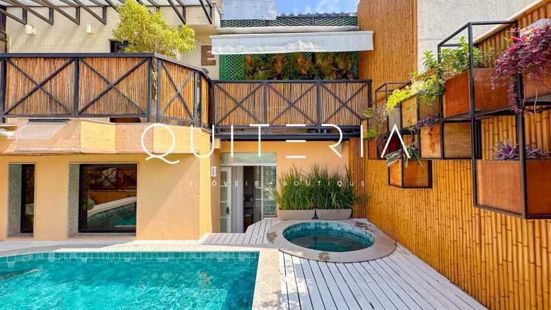 Penthouse in Rio de Janeiro, State of Rio de Janeiro, Brazil 2 - 15128505
