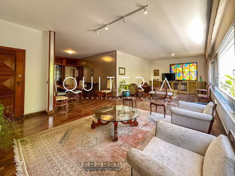 Apartment in Rio de Janeiro, State of Rio de Janeiro, Brazil 4 - 15128275