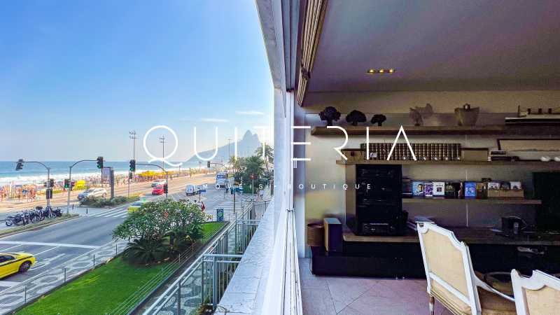 Apartment in Rio de Janeiro, State of Rio de Janeiro, Brazil 1 - 15128308