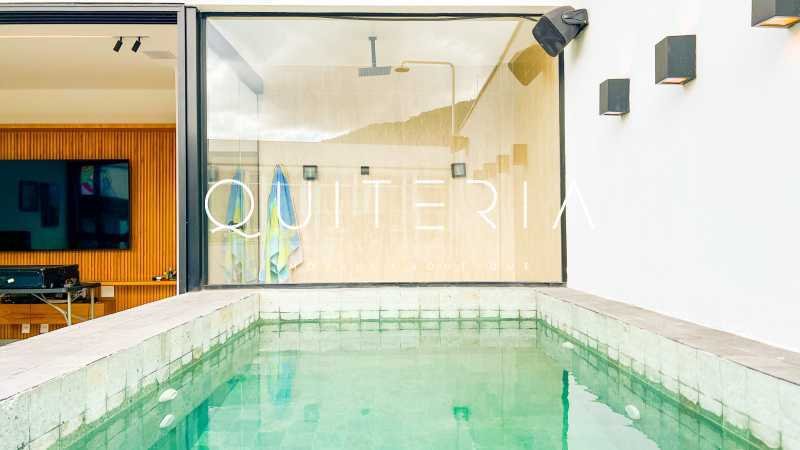 Penthouse in Rio de Janeiro, State of Rio de Janeiro, Brazil 4 - 15128380