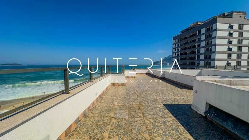 Penthouse in Rio de Janeiro, State of Rio de Janeiro, Brazil 1 - 15128514