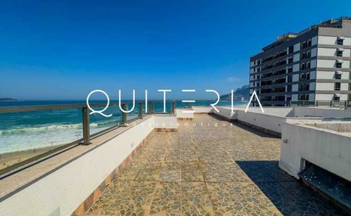 Penthouse in Rio de Janeiro, State of Rio de Janeiro, Brazil 1