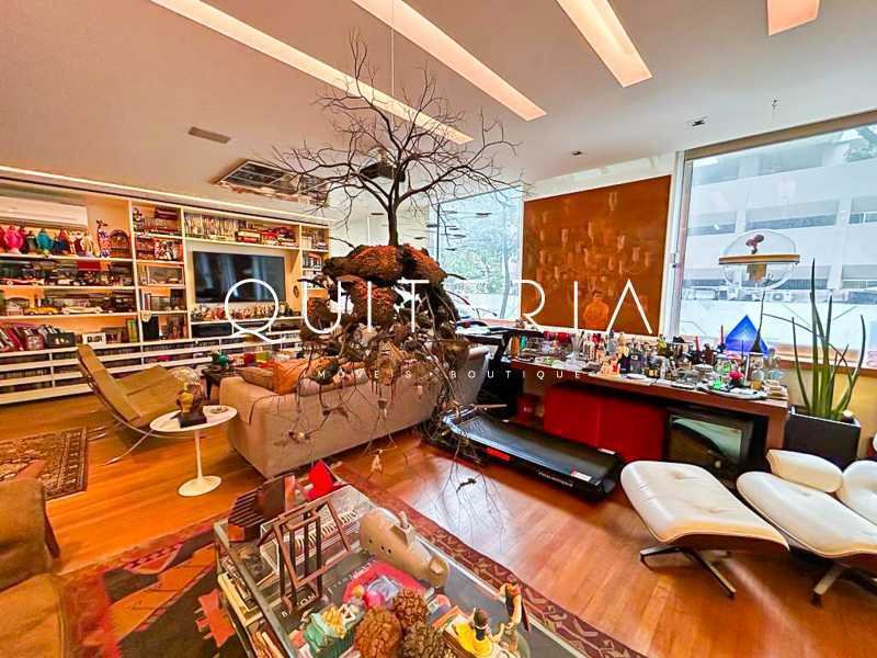 Apartment in Rio de Janeiro, State of Rio de Janeiro, Brazil 1 - 15127909