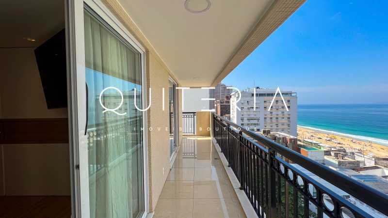 Apartment in Rio de Janeiro, State of Rio de Janeiro, Brazil 3 - 15127757