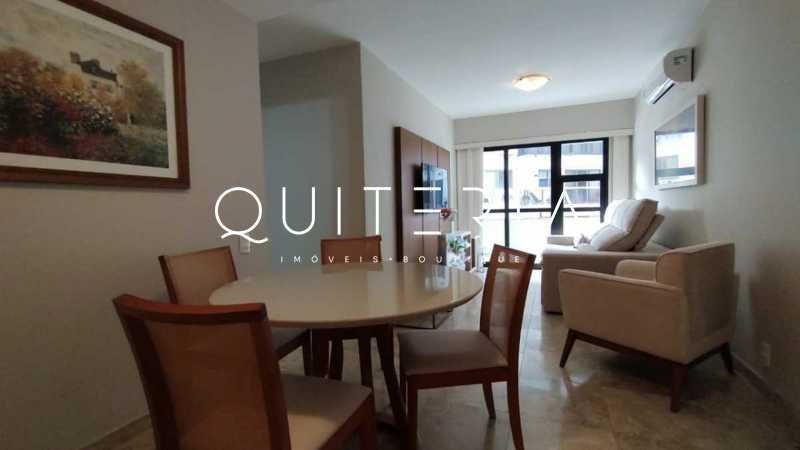 Apartment in Rio de Janeiro, State of Rio de Janeiro, Brazil 2 - 15127782