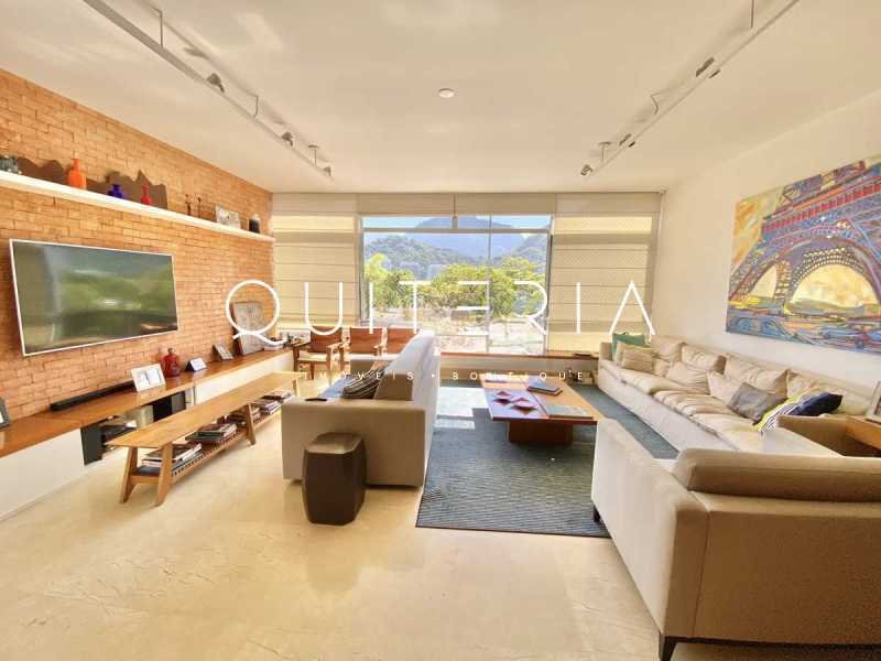 Apartment in Rio de Janeiro, State of Rio de Janeiro, Brazil 2 - 15128018