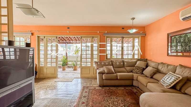 Apartment in Rio de Janeiro, State of Rio de Janeiro, Brazil 3 - 15128201