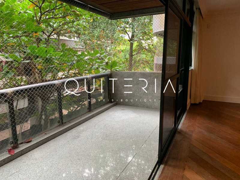 Apartment in Rio de Janeiro, State of Rio de Janeiro, Brazil 5 - 15128188