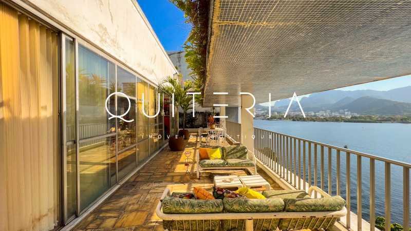 Penthouse in Rio de Janeiro, State of Rio de Janeiro, Brazil 2 - 15127668