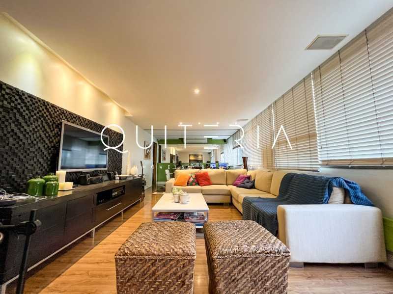Apartment in Rio de Janeiro, State of Rio de Janeiro, Brazil 2 - 15127849