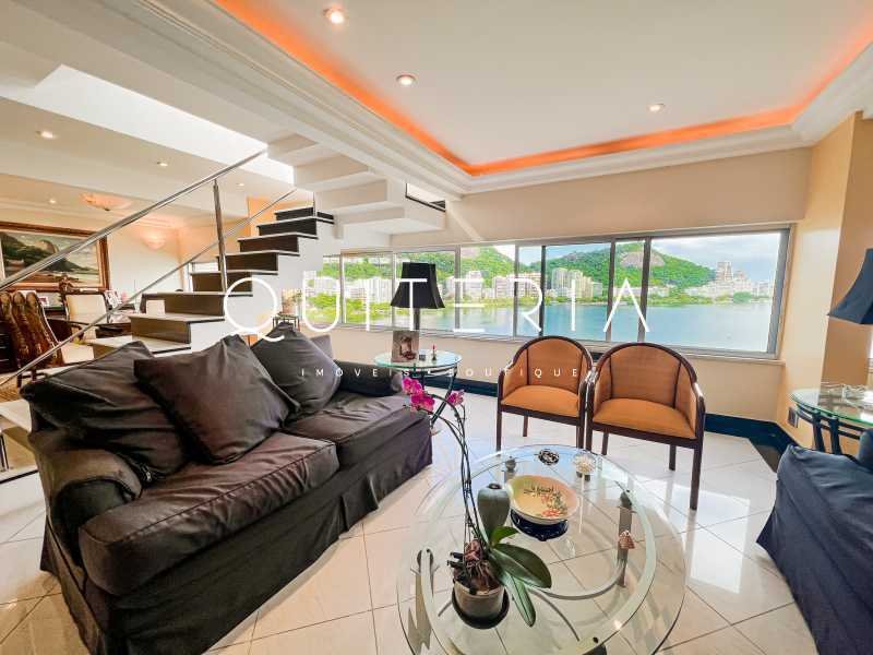Penthouse in Rio de Janeiro, State of Rio de Janeiro, Brazil 5 - 15128493