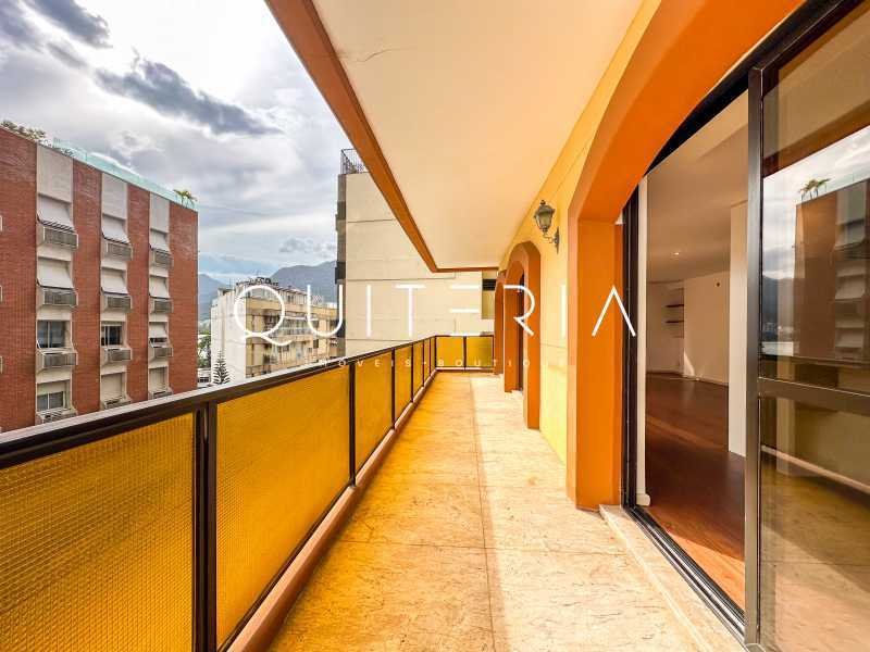 Apartment in Rio de Janeiro, State of Rio de Janeiro, Brazil 1 - 15128045
