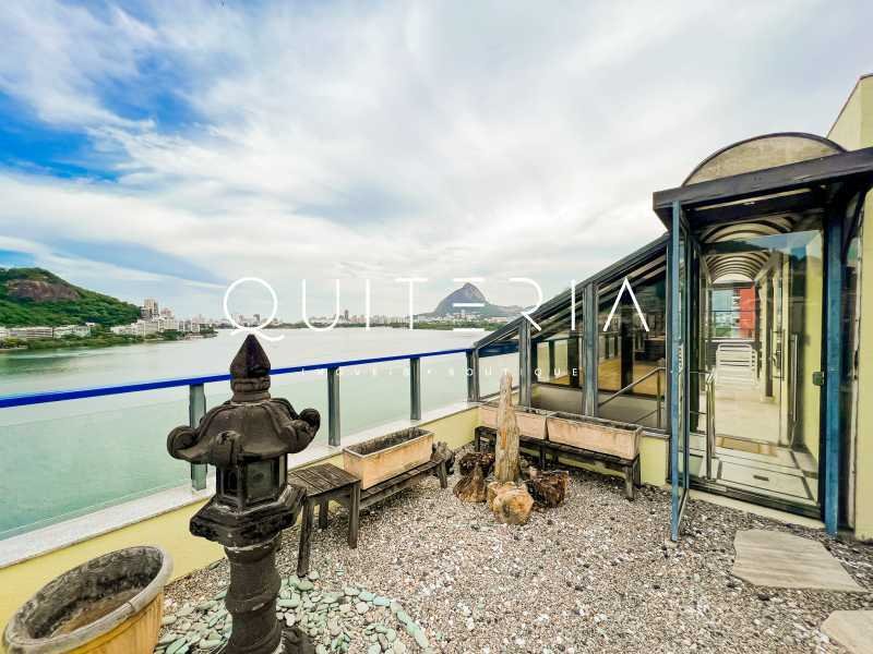 Penthouse in Rio de Janeiro, State of Rio de Janeiro, Brazil 4 - 15128493