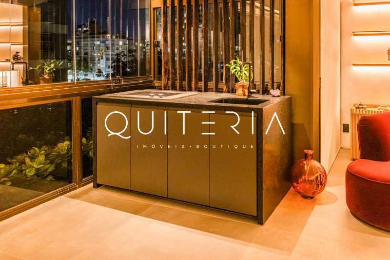 Apartment in Rio de Janeiro, State of Rio de Janeiro, Brazil 5 - 15128049