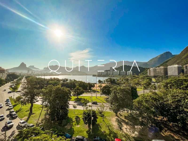 Apartment in Rio de Janeiro, State of Rio de Janeiro, Brazil 2 - 15127872