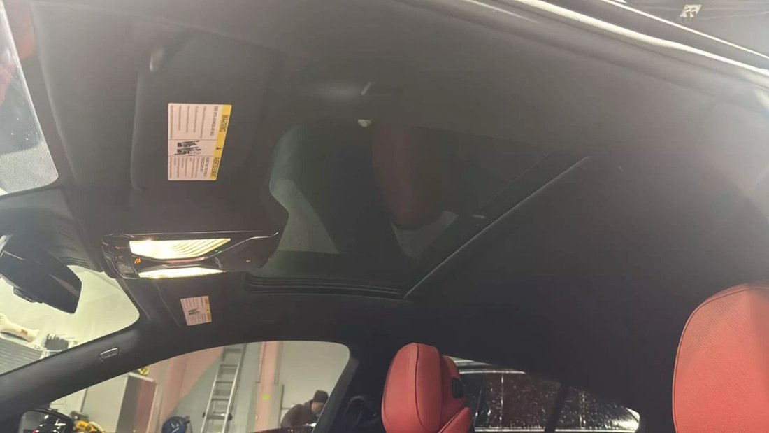 Sedan in Chicago Heights, IL, United States 5 - 15127482