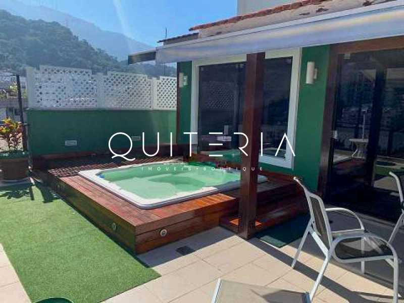 Penthouse in Rio de Janeiro, State of Rio de Janeiro, Brazil 1 - 15128463