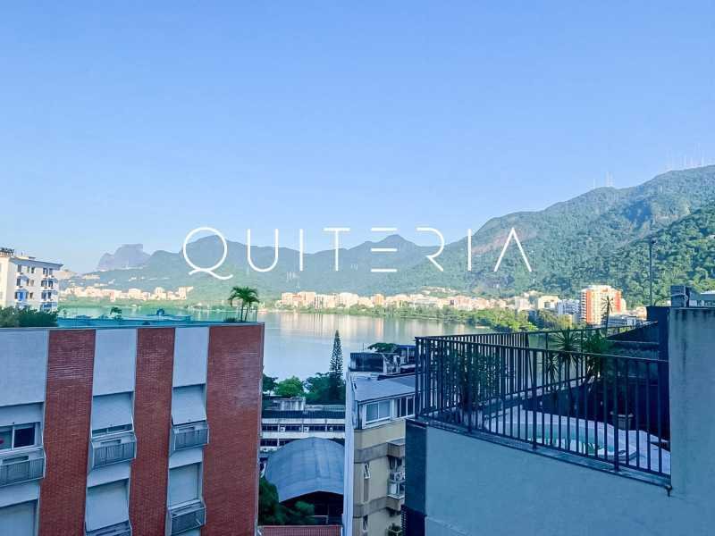Apartment in Rio de Janeiro, State of Rio de Janeiro, Brazil 3 - 15128003