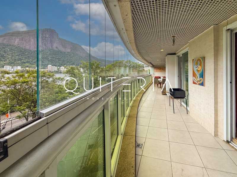 Apartment in Rio de Janeiro, State of Rio de Janeiro, Brazil 3 - 15128061