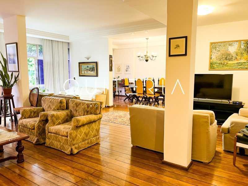 Apartment in Rio de Janeiro, State of Rio de Janeiro, Brazil 2 - 15128118