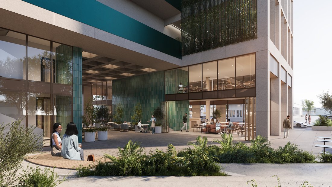 Appartement à Paphos, Paphos, Chypre 2 - 15128051