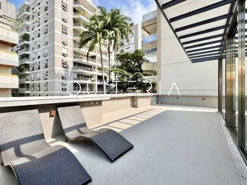 Penthouse in Rio de Janeiro, State of Rio de Janeiro, Brazil 2 - 15128467