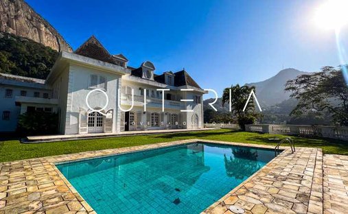 Casa en Río de Janeiro, Estado de Río de Janeiro, Brasil 1