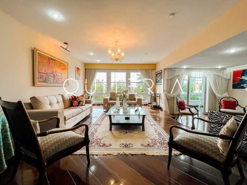 Apartment in Rio de Janeiro, State of Rio de Janeiro, Brazil 2 - 15127893