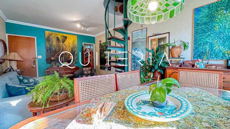Penthouse in Rio de Janeiro, State of Rio de Janeiro, Brazil 5 - 15128447