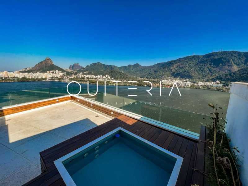 Penthouse in Rio de Janeiro, State of Rio de Janeiro, Brazil 1 - 15128391