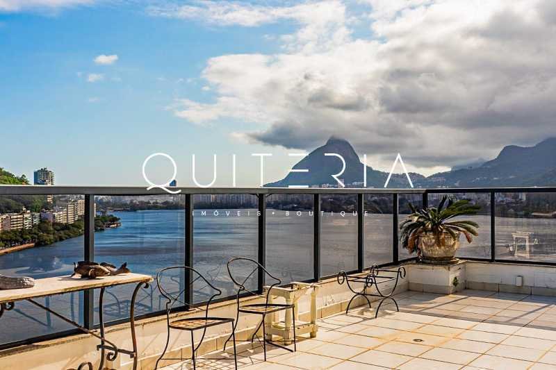 Penthouse in Rio de Janeiro, State of Rio de Janeiro, Brazil 3 - 15127669