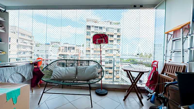 Penthouse in Rio de Janeiro, Rio de Janeiro, Brasilien 4 - 15128474