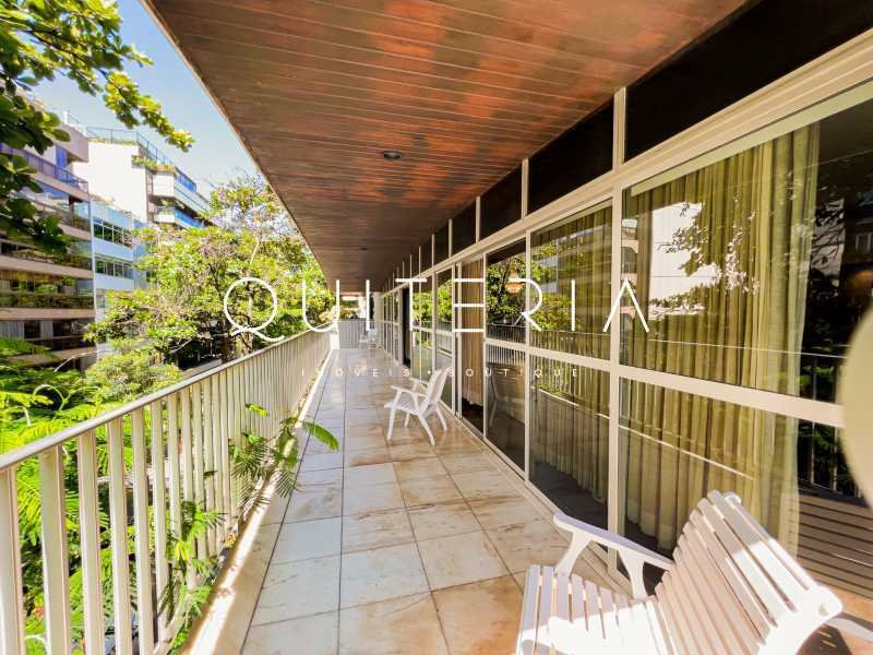 Apartment in Rio de Janeiro, State of Rio de Janeiro, Brazil 1 - 15128126