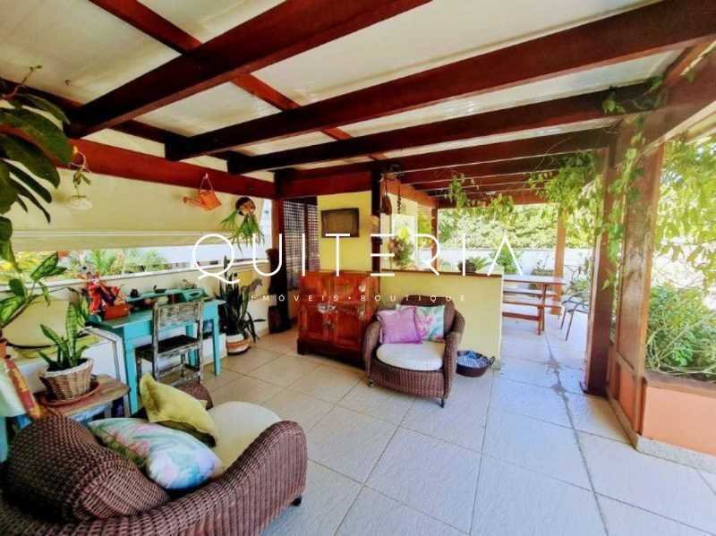 Penthouse in Rio de Janeiro, State of Rio de Janeiro, Brazil 1 - 15128462