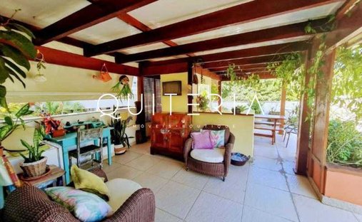 Penthouse in Rio de Janeiro, Rio de Janeiro, Brasilien 1