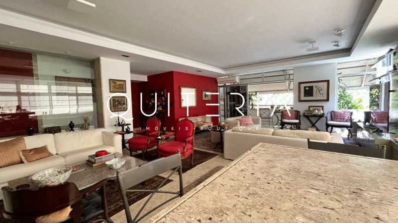 Apartment in Rio de Janeiro, State of Rio de Janeiro, Brazil 2 - 15128005