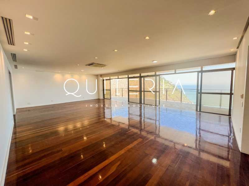 Apartment in Rio de Janeiro, State of Rio de Janeiro, Brazil 5 - 15128081