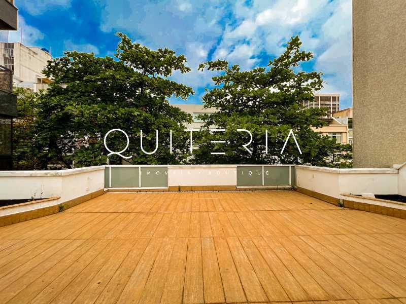 Penthouse in Rio de Janeiro, State of Rio de Janeiro, Brazil 1 - 15128395