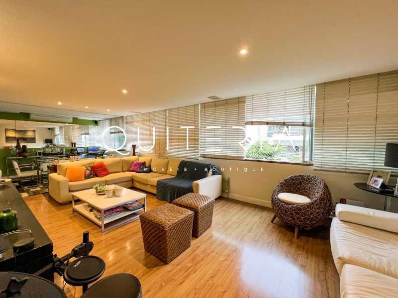 Apartment in Rio de Janeiro, State of Rio de Janeiro, Brazil 1 - 15127849