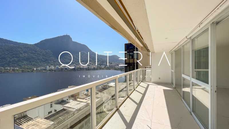 Apartment in Rio de Janeiro, State of Rio de Janeiro, Brazil 1 - 15127908