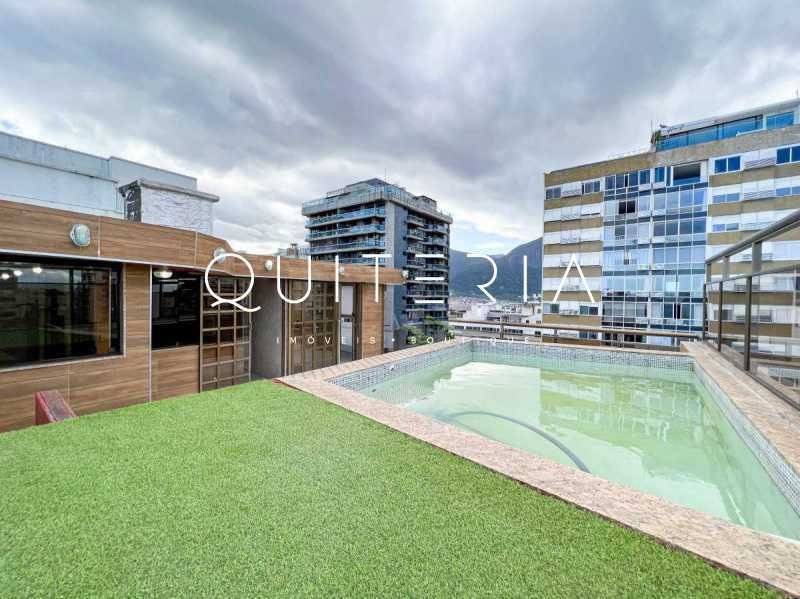Penthouse in Rio de Janeiro, State of Rio de Janeiro, Brazil 2 - 15128388