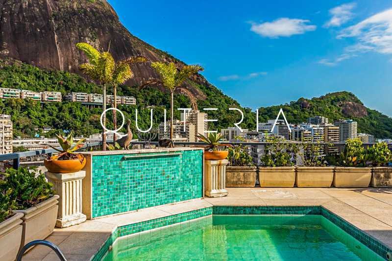 Penthouse in Rio de Janeiro, State of Rio de Janeiro, Brazil 2 - 15127669